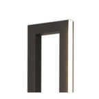 M7464 Mural Table Lamp 18W LED Matt Black