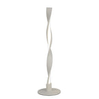 M6574 Madagascar Table Lamp 9W LED Sand White