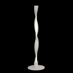 M6574 Madagascar Table Lamp 9W LED Sand White