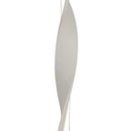 M6574 Madagascar Table Lamp 9W LED Sand White