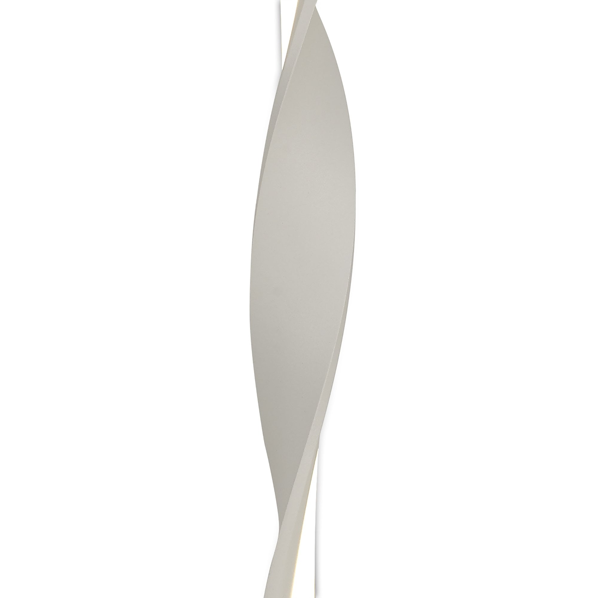 M6574 Madagascar Table Lamp 9W LED Sand White