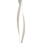 M6574 Madagascar Table Lamp 9W LED Sand White