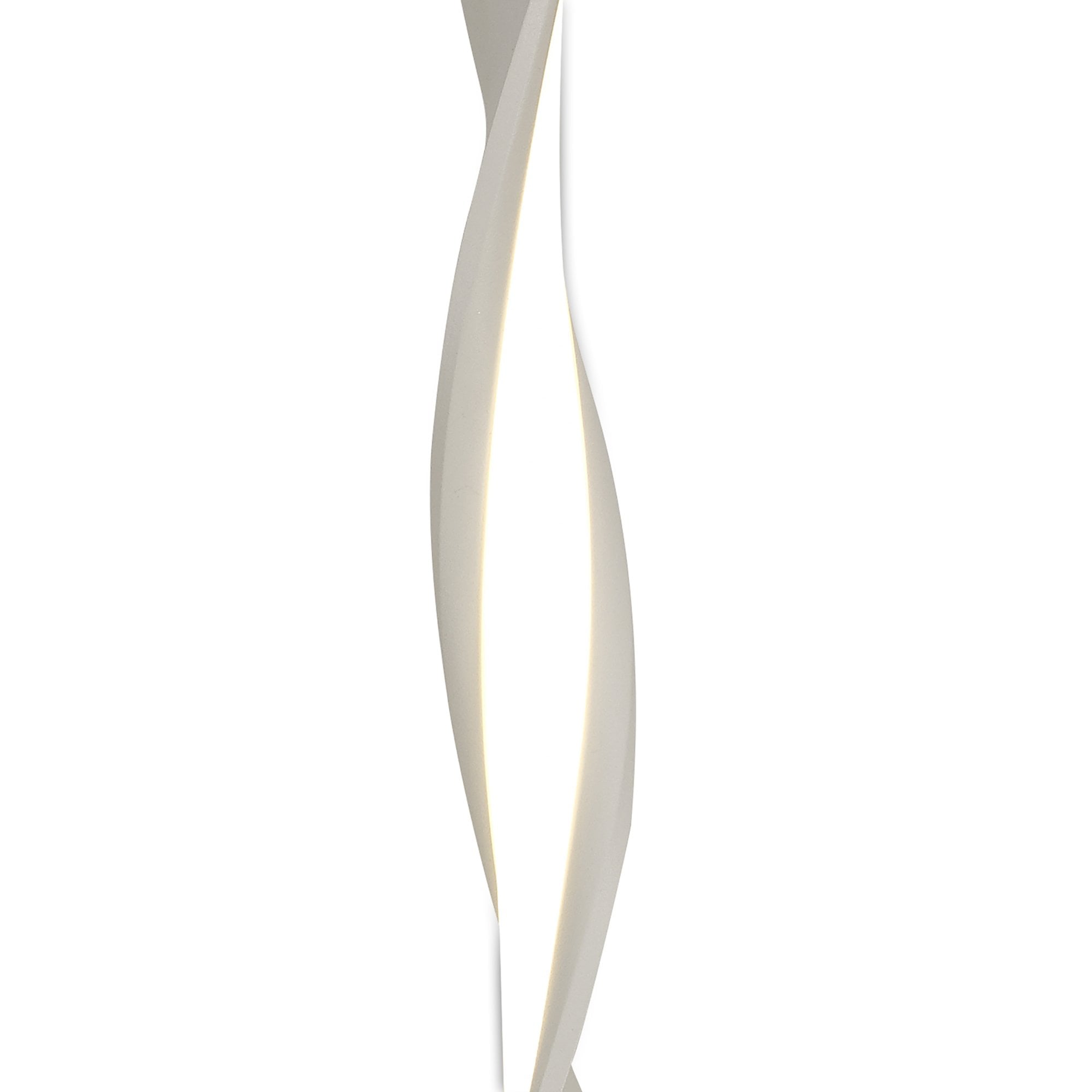 M6574 Madagascar Table Lamp 9W LED Sand White