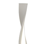 M6574 Madagascar Table Lamp 9W LED Sand White
