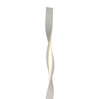 M6575 Madagascar Floor Lamp 24W LED Sand White
