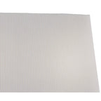M1648FG/S Mara Wall Lamp Switched 2 Light E14 French Gold Ivory White Shade