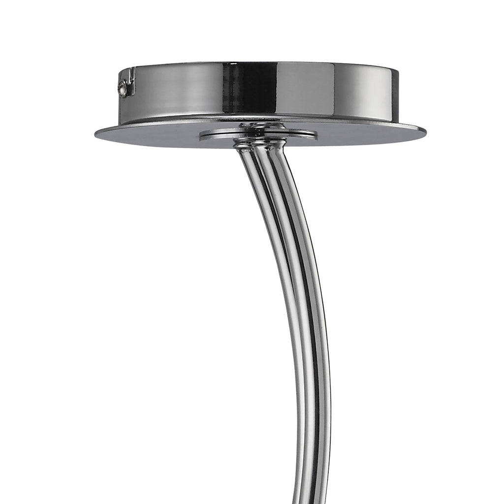 M3941 Maremagnum Ceiling 6 Light G9 Polished Chrome