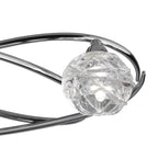 M3944 Maremagnum Ceiling 3 Light G9 Polished Chrome (S)