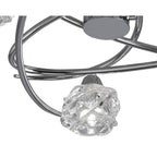 M3944 Maremagnum Ceiling 3 Light G9 Polished Chrome (S)