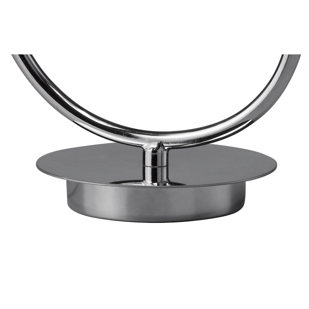M3949 Maremagnum Table Lamp 1 Light G9 Polished Chrome
