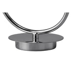 M3949 Maremagnum Table Lamp 1 Light G9 Polished Chrome