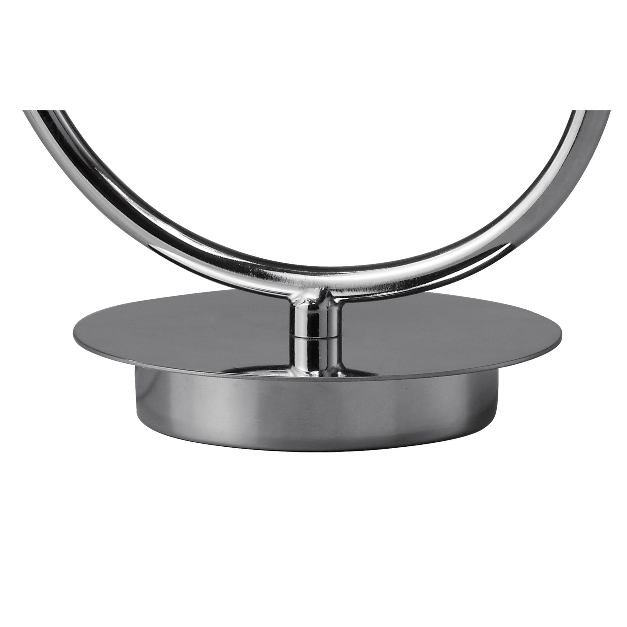 M3949 Maremagnum Table Lamp 1 Light G9 Polished Chrome