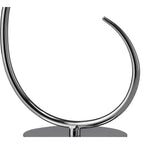 M3949 Maremagnum Table Lamp 1 Light G9 Polished Chrome