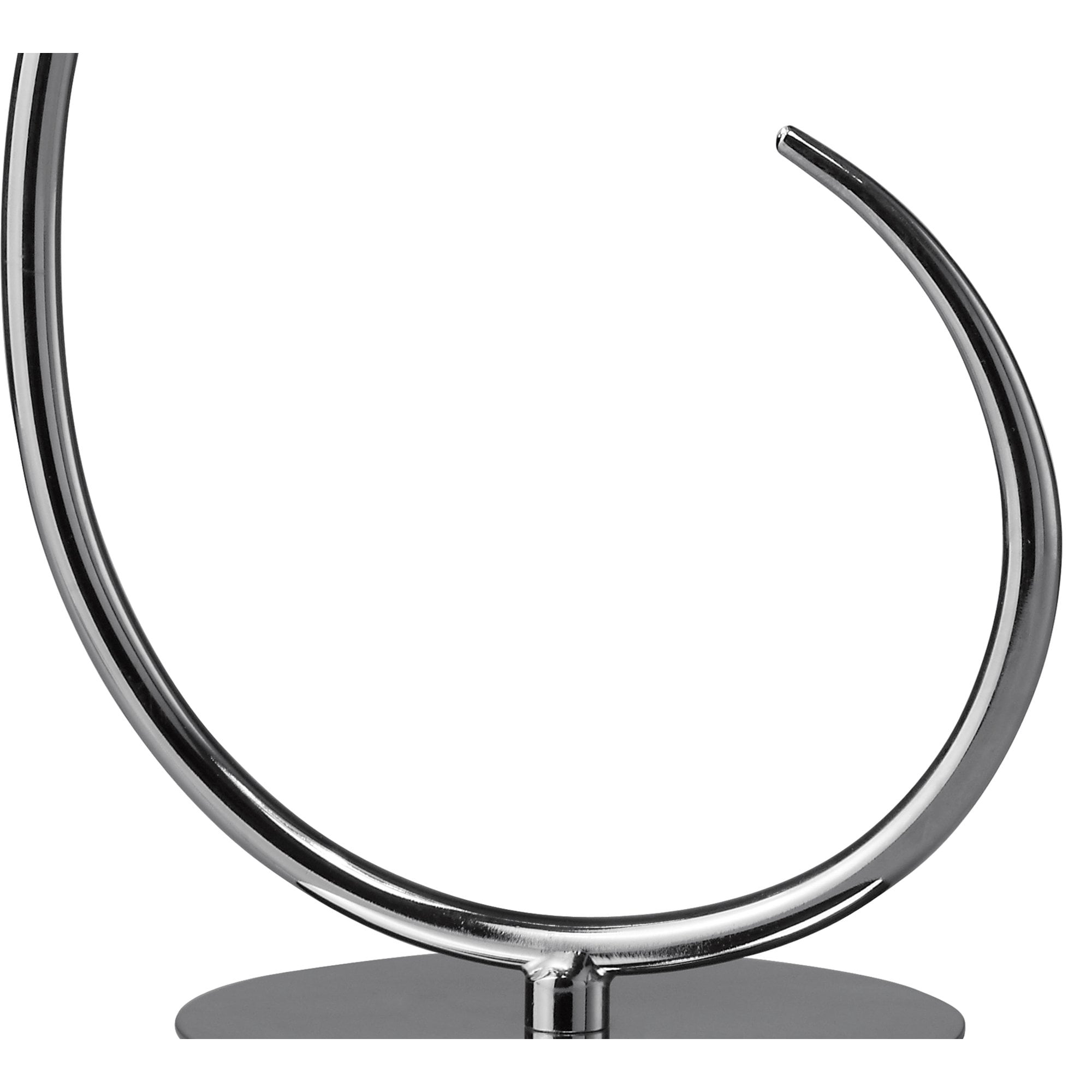 M3949 Maremagnum Table Lamp 1 Light G9 Polished Chrome