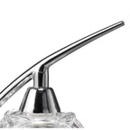 M3949 Maremagnum Table Lamp 1 Light G9 Polished Chrome