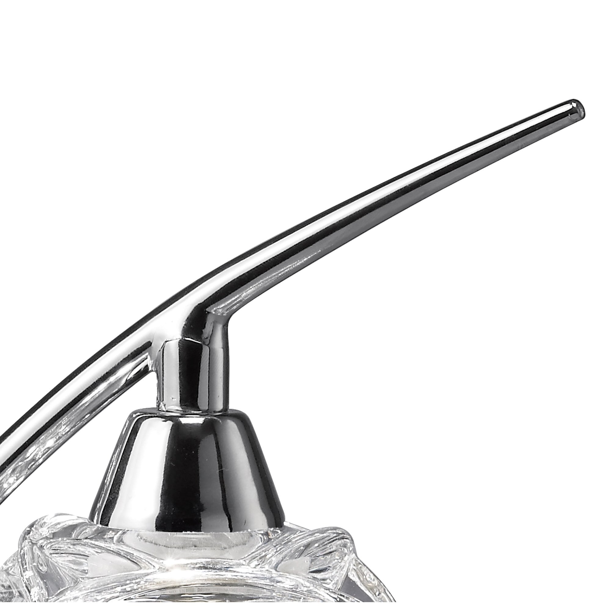 M3949 Maremagnum Table Lamp 1 Light G9 Polished Chrome