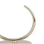 M3949FG Maremagnum Table Lamp 1 Light G9 French Gold
