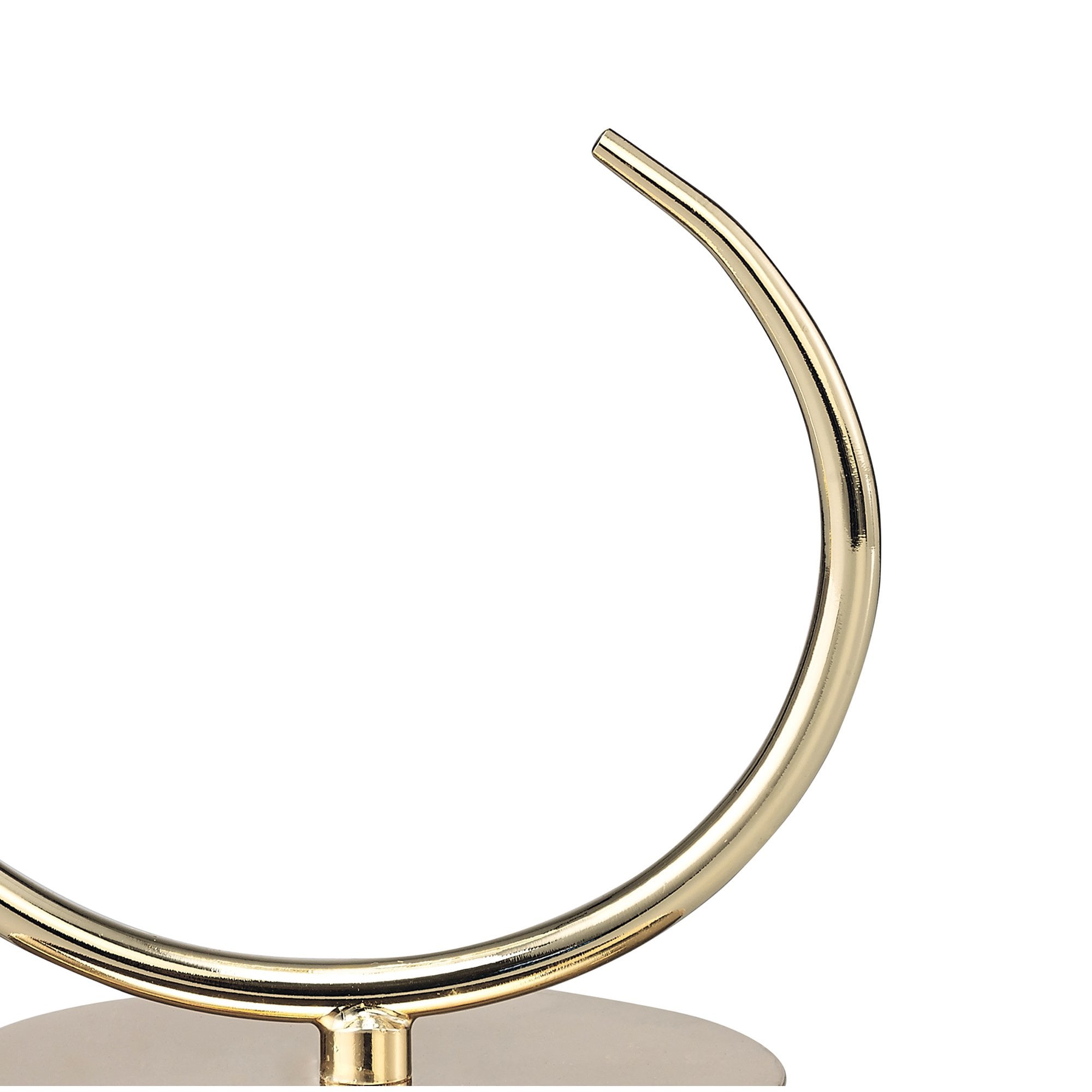 M3949FG Maremagnum Table Lamp 1 Light G9 French Gold
