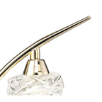 M3949FG Maremagnum Table Lamp 1 Light G9 French Gold