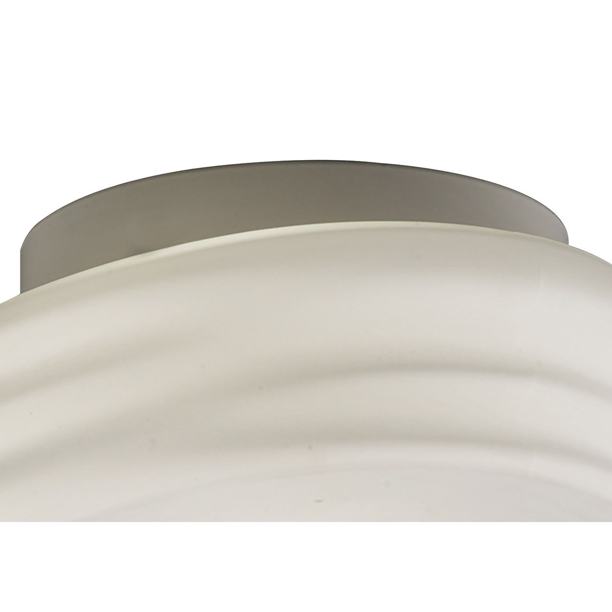 M3625 Mediterraneo Ceiling / Wall 2 Light GU10 Small Frosted White Glass