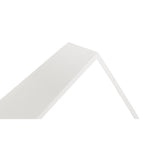 M5481 Mini Bathroom Wall Light Square 2x5W G9 LED Matt White