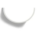 M5482 Mini Bathroom Wall Light Round 2x5W G9 LED (not incl.) Silver