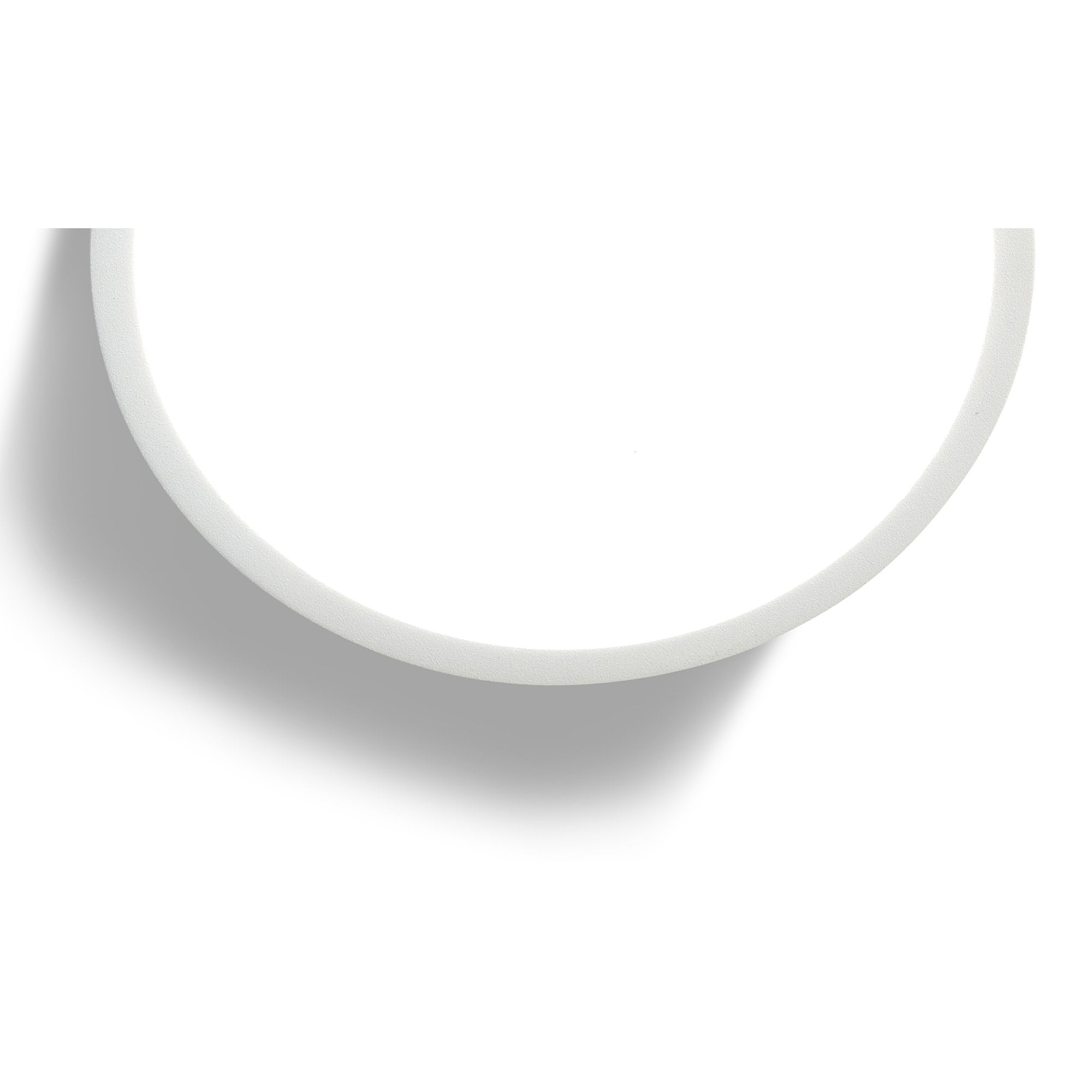 M5482 Mini Bathroom Wall Light Round 2x5W G9 LED (not incl.) Silver