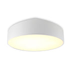 M6164 Mini Bathroom Ceiling 70cm Round 8 Light White