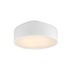 M6168 Mini Bathroom Ceiling 50cm Round 5 Light White