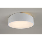 M6168 Mini Bathroom Ceiling 50cm Round 5 Light White
