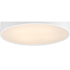 M6168 Mini Bathroom Ceiling 50cm Round 5 Light White