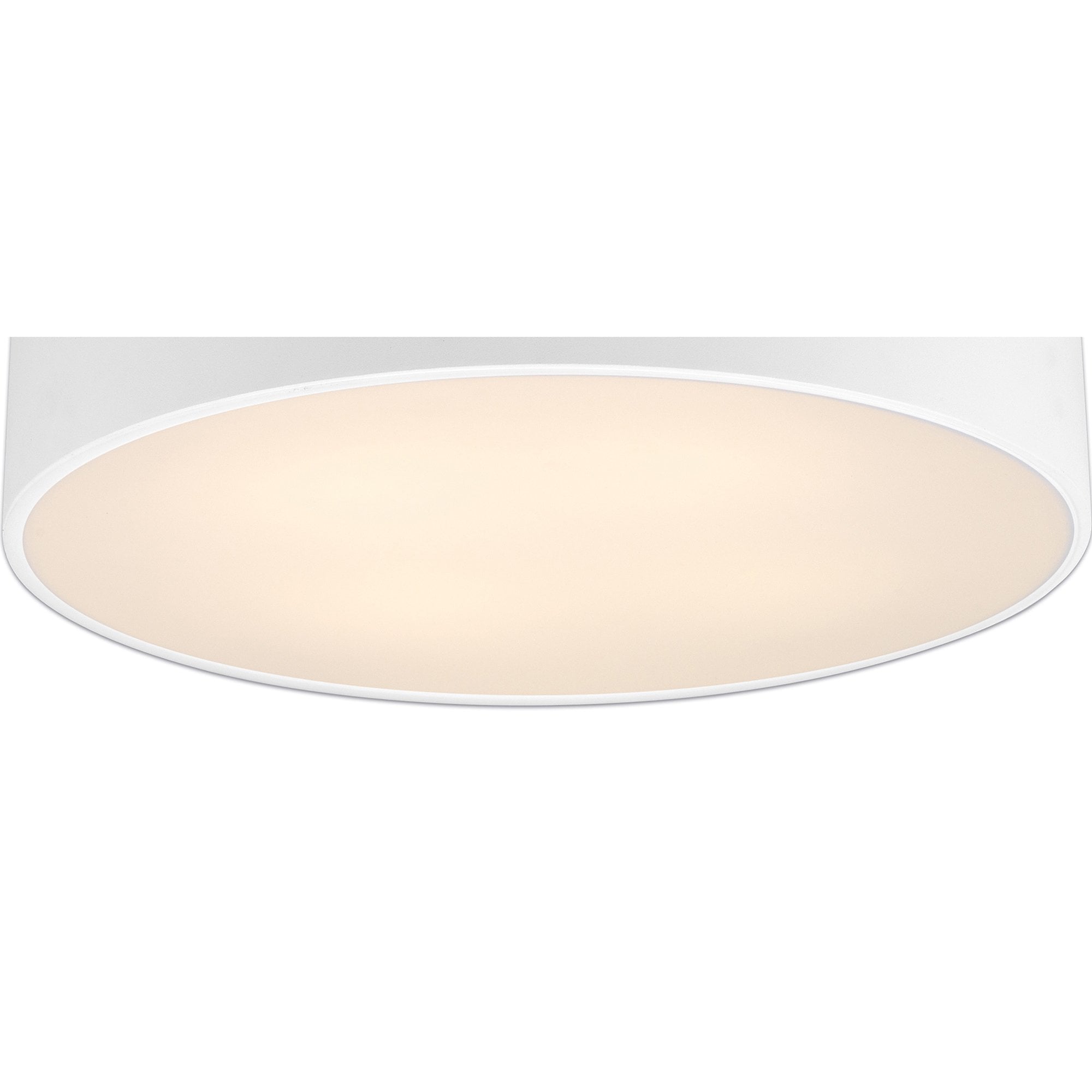 M6168 Mini Bathroom Ceiling 50cm Round 5 Light White