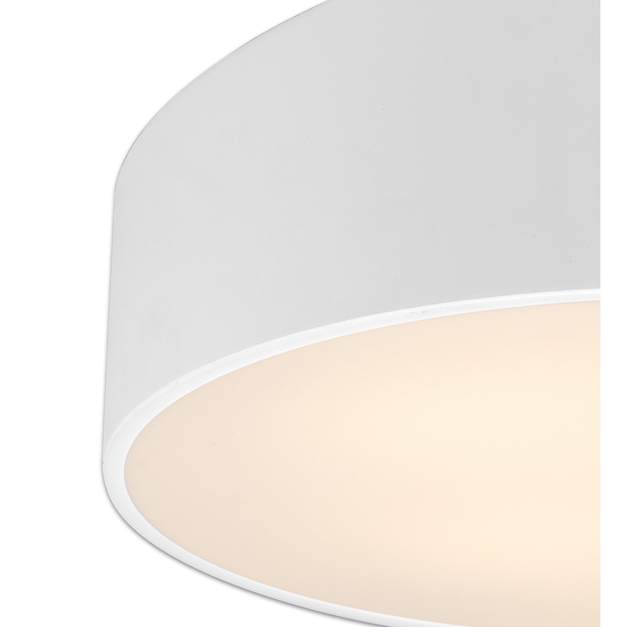 M6168 Mini Bathroom Ceiling 50cm Round 5 Light White