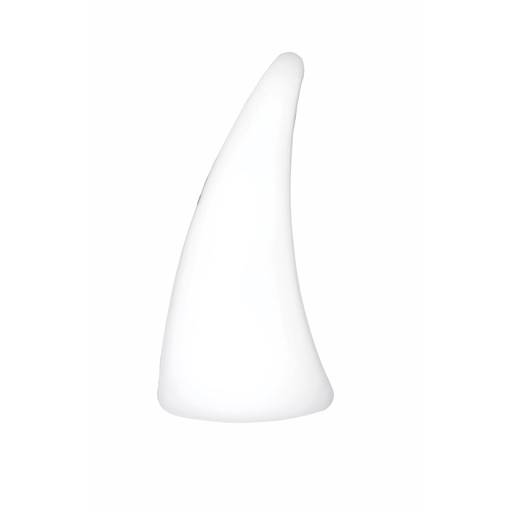 M3808 Mistral Wall Lamp Right 6W LED Polished Chrome/Frosted Acrylic