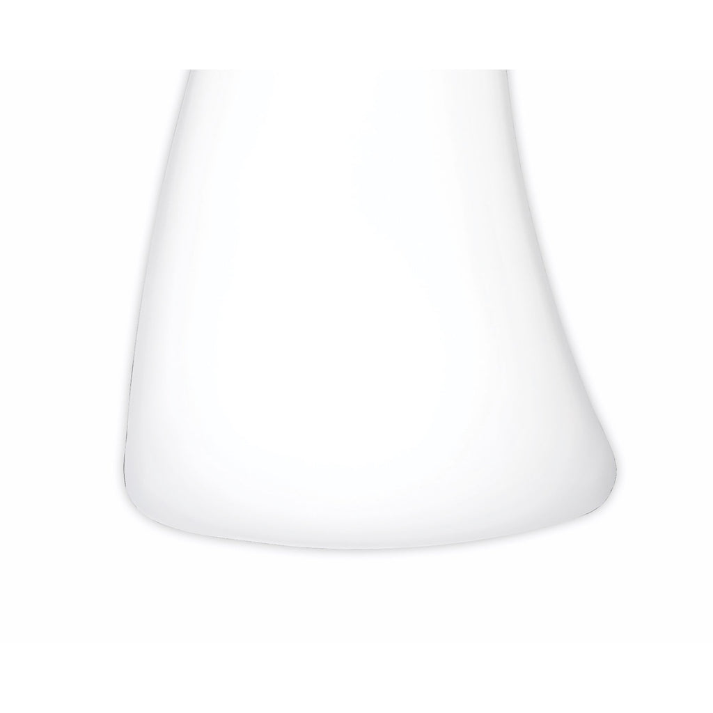 M3808 Mistral Wall Lamp Right 6W LED Polished Chrome/Frosted Acrylic