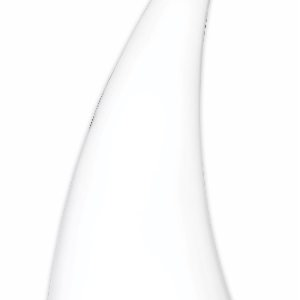 M3808 Mistral Wall Lamp Right 6W LED Polished Chrome/Frosted Acrylic