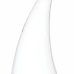 M3808 Mistral Wall Lamp Right 6W LED Polished Chrome/Frosted Acrylic