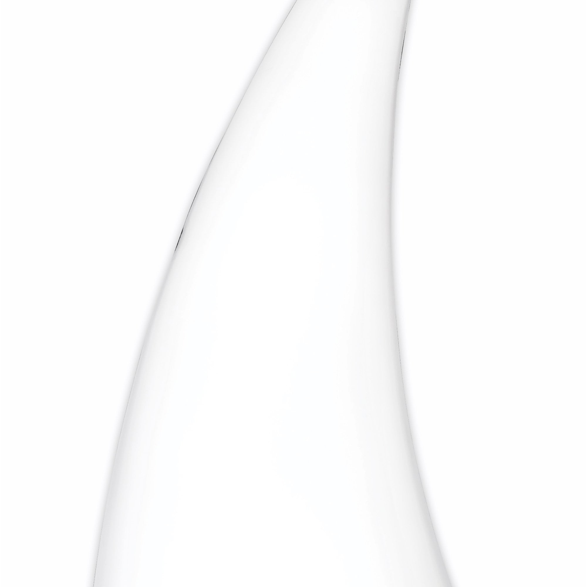 M3808 Mistral Wall Lamp Right 6W LED Polished Chrome/Frosted Acrylic