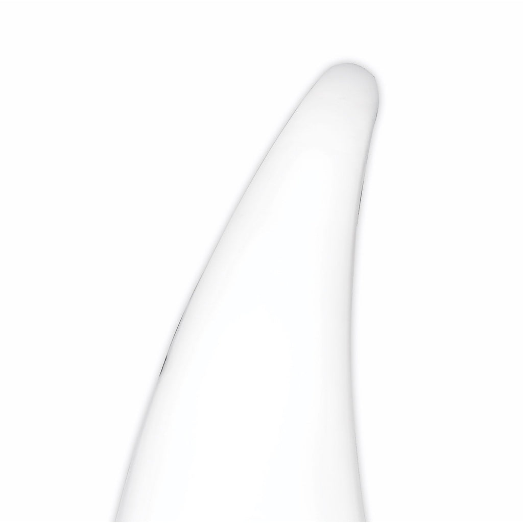M3808 Mistral Wall Lamp Right 6W LED Polished Chrome/Frosted Acrylic