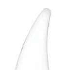 M3808 Mistral Wall Lamp Right 6W LED Polished Chrome/Frosted Acrylic