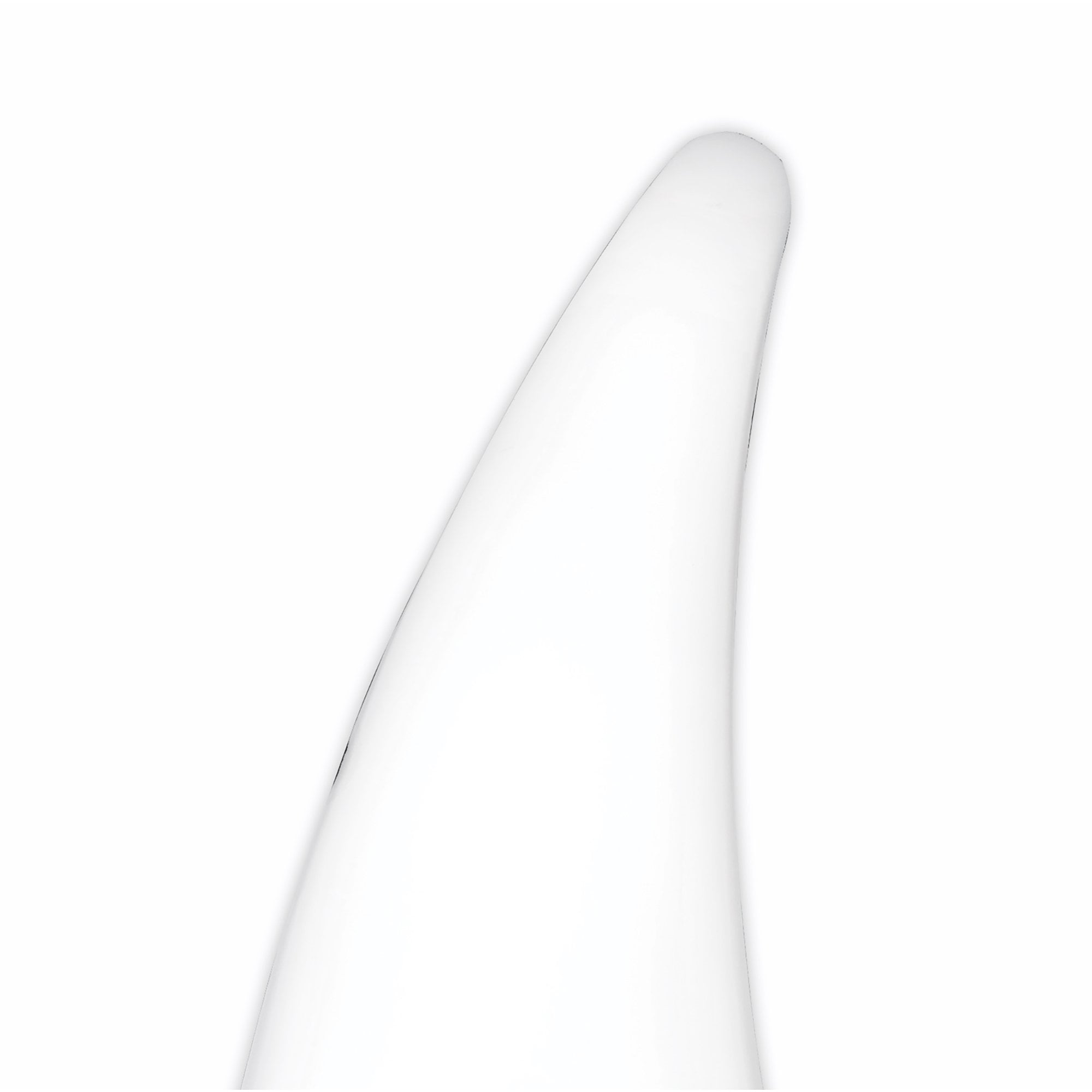 M3808 Mistral Wall Lamp Right 6W LED Polished Chrome/Frosted Acrylic