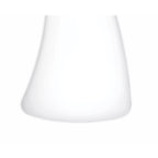M3809 Mistral Wall Lamp Left 6W LED Polished Chrome/Frosted Acrylic