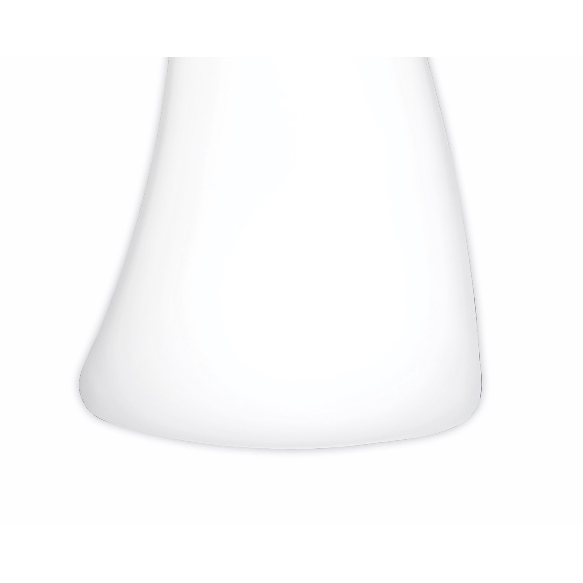M3809 Mistral Wall Lamp Left 6W LED Polished Chrome/Frosted Acrylic