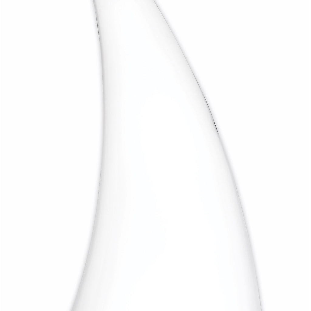 M3809 Mistral Wall Lamp Left 6W LED Polished Chrome/Frosted Acrylic