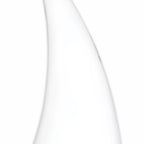 M3809 Mistral Wall Lamp Left 6W LED Polished Chrome/Frosted Acrylic