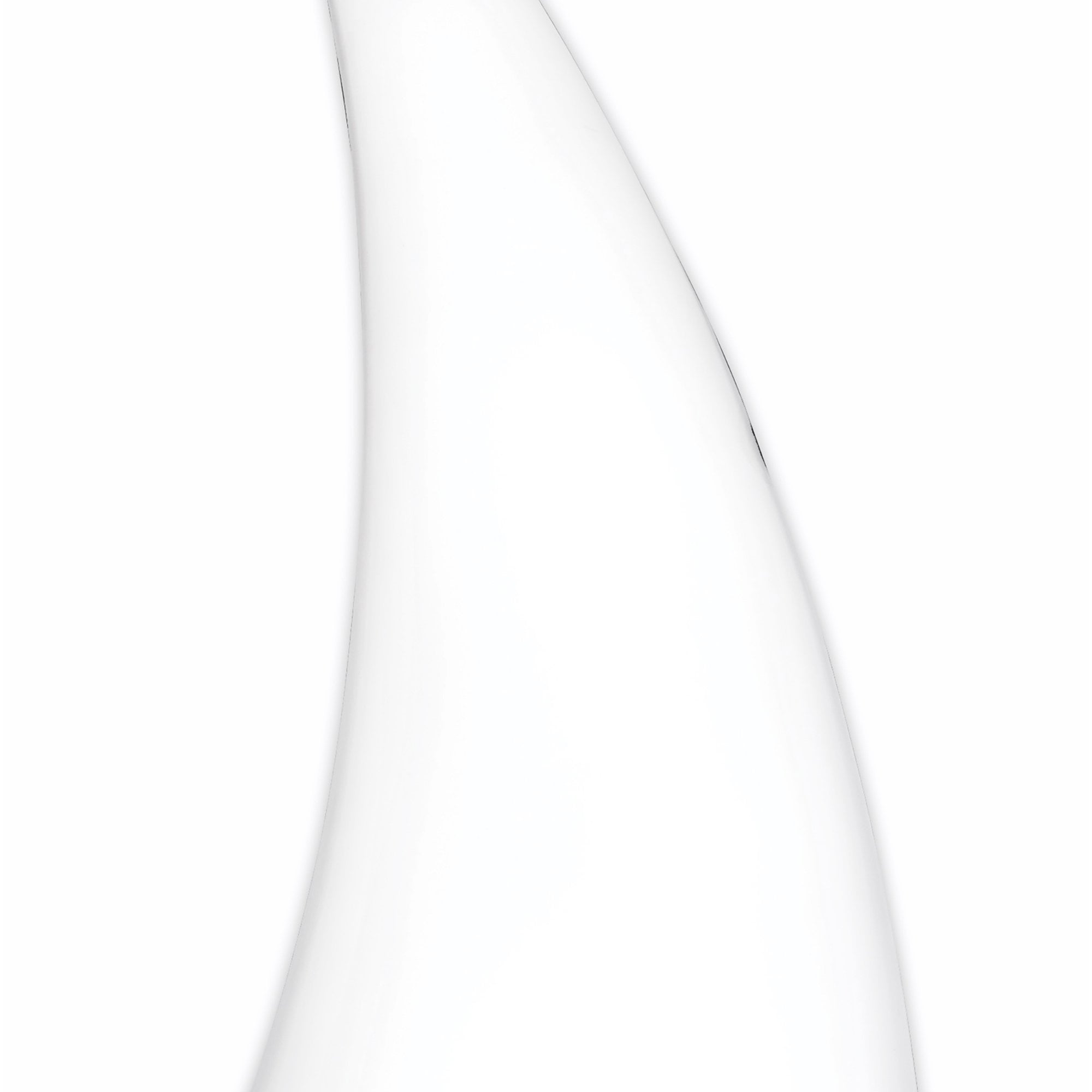 M3809 Mistral Wall Lamp Left 6W LED Polished Chrome/Frosted Acrylic