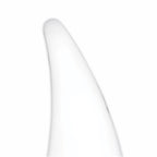 M3809 Mistral Wall Lamp Left 6W LED Polished Chrome/Frosted Acrylic