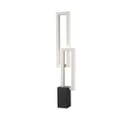 M6562 Mural Table Lamp 18W LED Matt White