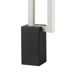 M6562 Mural Table Lamp 18W LED Matt White