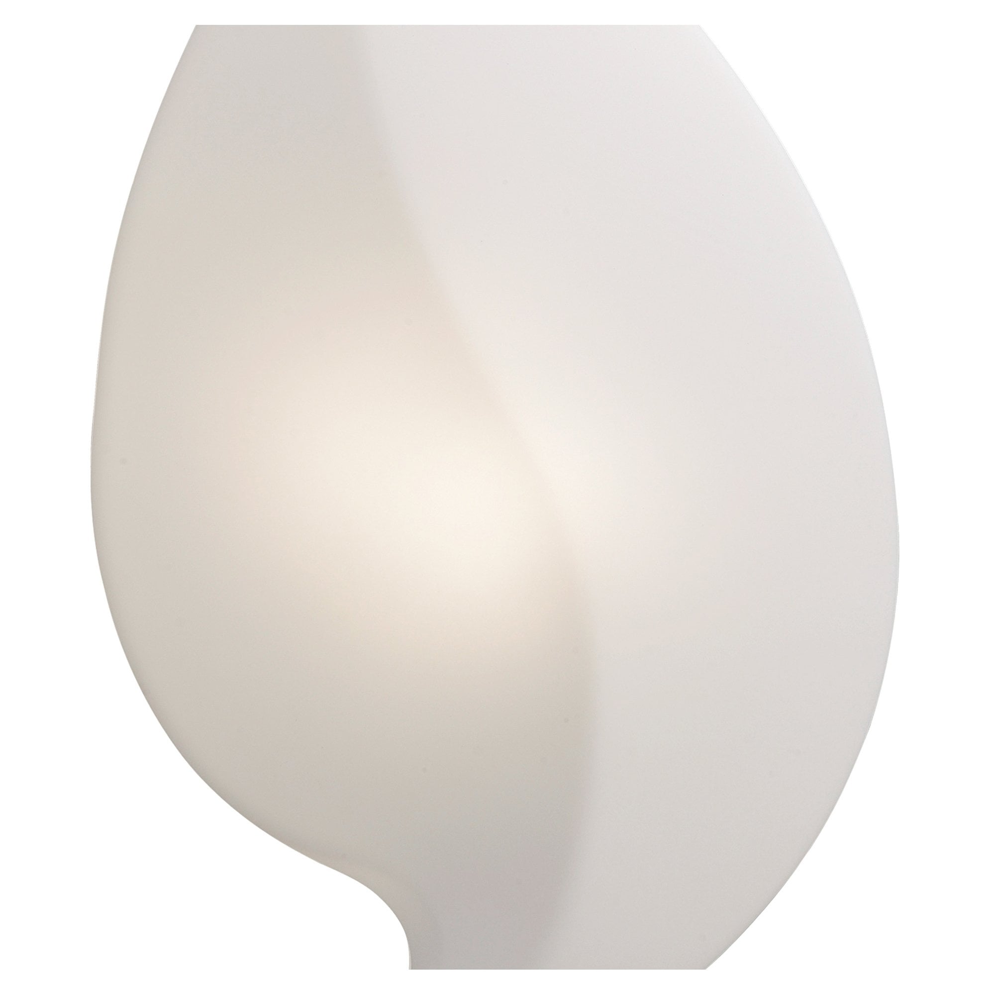 M3787 Natura Table Lamp 2 Light E27 Large Outdoor Matt White/Opal White